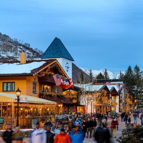 Vail Village 1 Bedroom